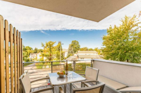 Quartier II App 2 1 in Heringsdorf